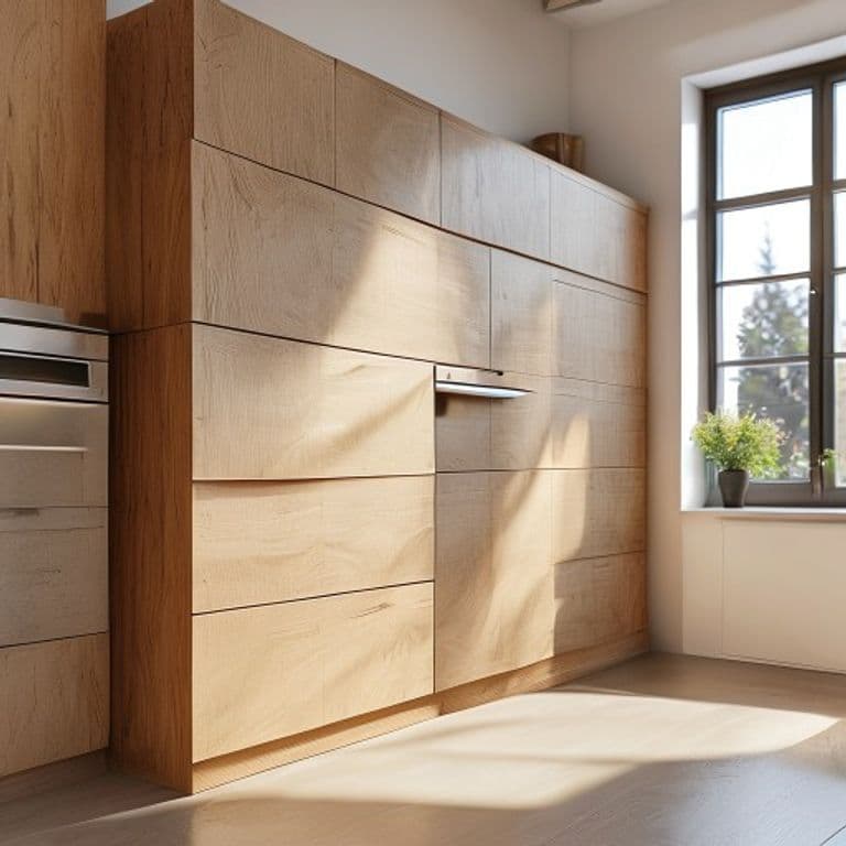 Sản phẩm nội thất hoàn thiện chuẩn bị bàn giao